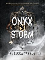 Onyx Storm